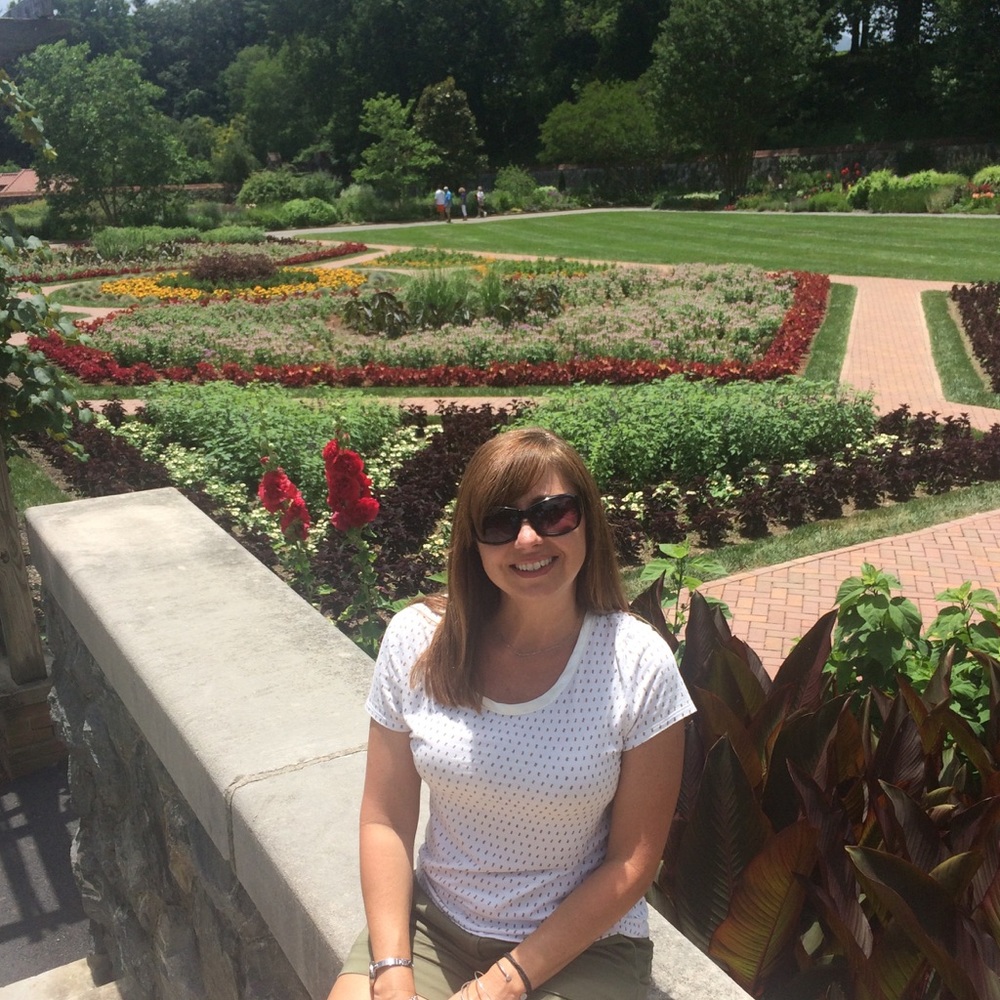 Meet your Posher, Shawn